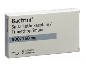 Bactrim