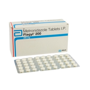 Flagyl (Metronidazol) 