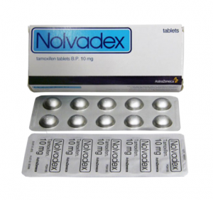 Generisk Tamoxifen