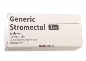 Stromektoli Generic