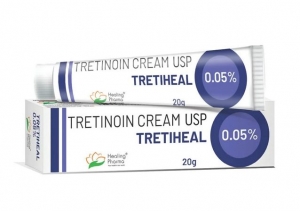 Tretinoin Krém