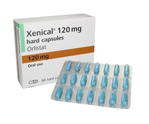 Xenical (Orlistat)